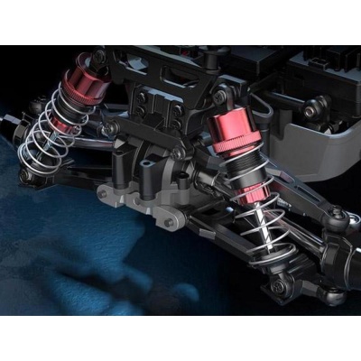 Радиоуправляемая багги Hyper Go  Brushless 4WD Наша игрушка MJX-16207