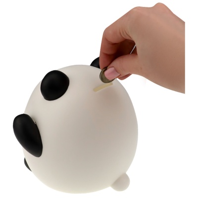 Копилка Малыш Пандочка 15 см Miland КС-3682 2