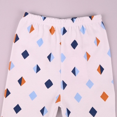 Штанишки Ромбики Чуди Кидс 101123 03