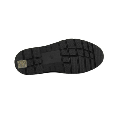 Туфли школьные Tesoro 128649/02-01 3