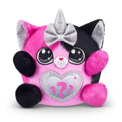 Игрушка-сюрприз Rainbocorns Kittycorn Zuru 9279