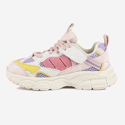 Кроссовки Kapika 72861-1 02