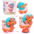 Развивающая игрушка Улитка Junfa Toys 100Y