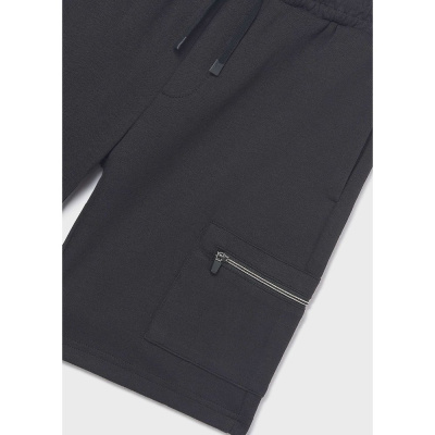 Шорты Nukutavake 6219/37 чёрный 03