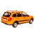 Машинка коллекционная Lada Granta Cross Автопанорама JB1251207