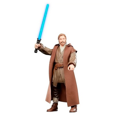 Фигурка Оби Ван Кеноби 30 см Star Wars Hasbro F6862 2