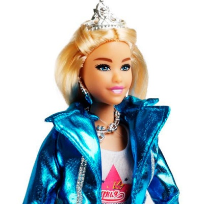 Кукла София 29 см Принцесса Карапуз 66001P-C1-SPS-BB