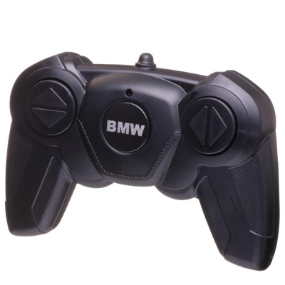 Машинка на радиоуправлении BMW Z4 Rastar 95900R