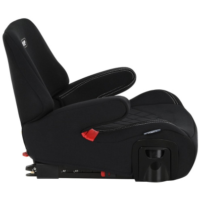 Автокресло Pituso Arse Black 03