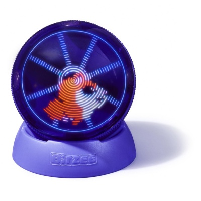 Электронная игра в кейсе Хомяк Bitzee 68507 04 Электронная игра в кейсе Хомяк Bitzee 68507 04