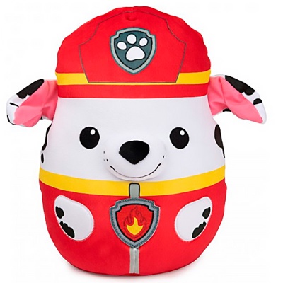 Мягкая игрушка Щенячий патруль 20 см Spinmaster 6070074 4