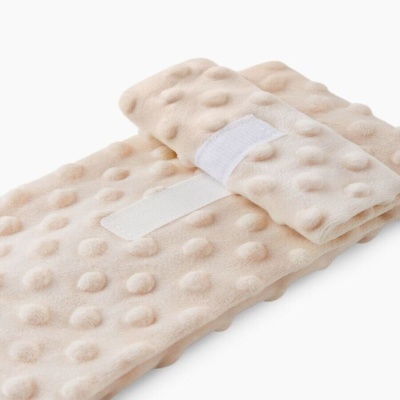 Грелка гелевая антиколиковая Happy Baby 21009-2