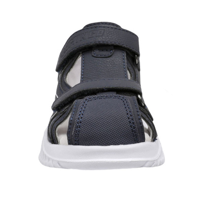 Сандалии Flamingo 261S-Z3-6933 синий 4