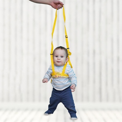 Вожжи для детей Первые шаги Спортбэби ср.0001 02