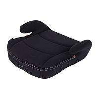 Автокресло-бустер Rant Micro 1034 Black