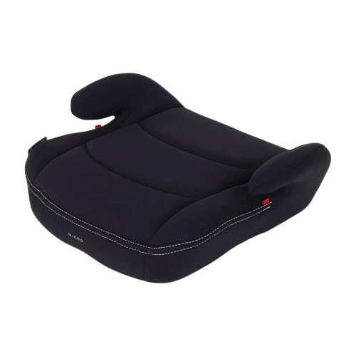 Автокресло-бустер Rant Micro 1034 Black