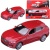 Машинка инерционная Maserati Levante масштаб 1:38 Welly 43739W
