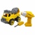 Бетономешалка Горстрой с двигателем 1Toy Т16957