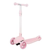 Самокат трехколесный складной Slider IT51P