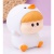 Копилка Baby duck 15 см iLikeGift 1041-6A white