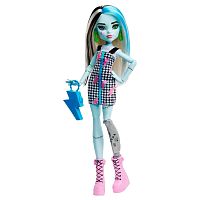 Кукла Фрэнки Штейн Monster High Mattel 29 см HRC12