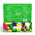 Подарочный набор MilotaBox Fruit Box iLikeGift MB097