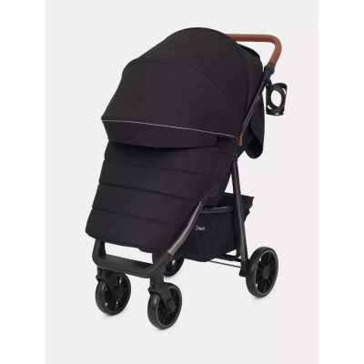 Коляска прогулочная Rant Vega RA057 Black 04
