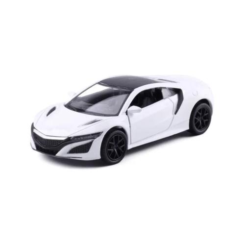 Коллекционная игровая модель Honda Acura NSX Ideal 141014 фото 2