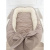 Подушка-гнездышко Organic Baby Cotton Lappetti 4104/4 Подушка-гнездышко Organic Baby Cotton Lappetti 4104/4