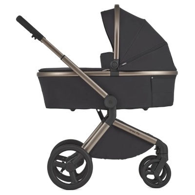 Коляска 2 в 1 Anex Flo (fl-01) Solo
