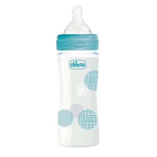 Бутылочка Well-Being Boy Chicco 340728592 фото 2