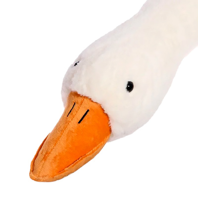 Мягкая Игрушка Гусь 90 см MaxiToys 22502-90-SD 2
