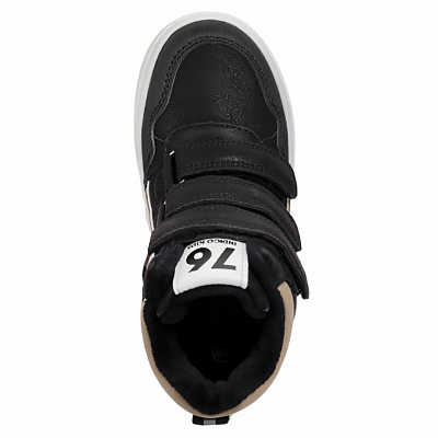 Ботинки для мальчика Indigo Kids 55-0700A 3