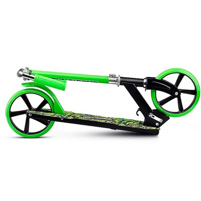 Самокат Scooter 2-х колесный U012005Y 4