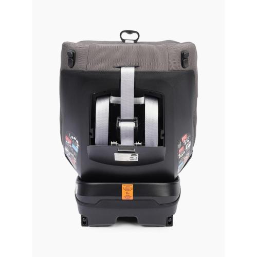 Автокресло детское Happy Baby Reex graphite фото 4