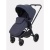Коляска детская 2 в 1 Rant Basic Energy RA091 Graphite