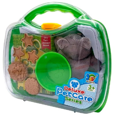 Игровой набор Домашние животные S+S 200501093 4