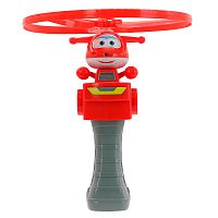 Игрушка Взлетающий Джетт Super Wings EU730511