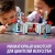 Конструктор Lego Friends Кинотеатр Хартлейк-Сити Lego 41448 Конструктор Lego Friends Кинотеатр Хартлейк-Сити Lego 41448