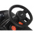 Детский толокар RiverToys Z004ZZ-A чёрный