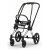 Коляска 2 в 1 Cybex Priam V Style Chrome Brown City Grey