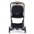 Коляска прогулочная Avery Happy Baby Brown Коляска прогулочная Avery Happy Baby Brown