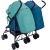 Коляска-трость Indigo Duet