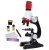 Микроскоп Профессор Maya Toys C2121 Микроскоп Профессор Maya Toys C2121