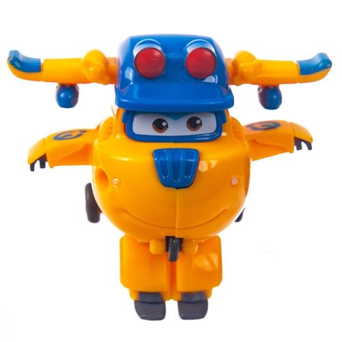 Игрушка Машина боровик Донни Super Wings EU730843 фото 4