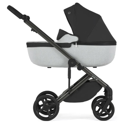 Коляска 2 в 1 Anex Eli (el-SE01) No.5 03