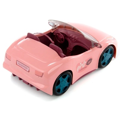 Машина для кукол Veld Co 117873 2