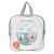Дорожный горшок HandyPotty с универсальной вкладкой Roxy-Kids HP-255WG