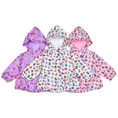 Ветровка Aimico 5011022R фиолетовый