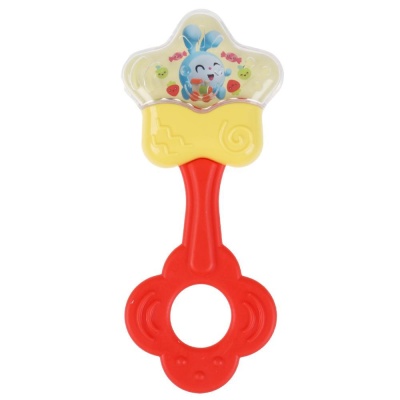 Погремушка Малышарики Умка B1820238-R